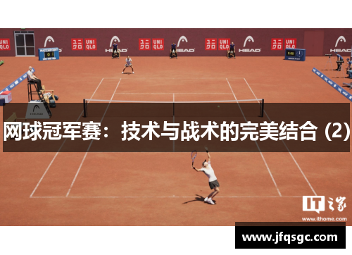 网球冠军赛：技术与战术的完美结合 (2)